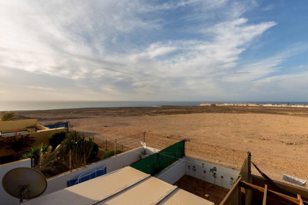 Casa Nora - Ocean View - Patio - Home Office كوستا دي أنتيجوا المظهر الخارجي الصورة