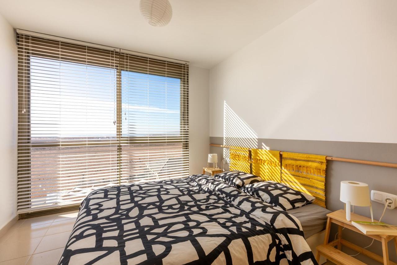Casa Nora - Ocean View - Patio - Home Office كوستا دي أنتيجوا المظهر الخارجي الصورة