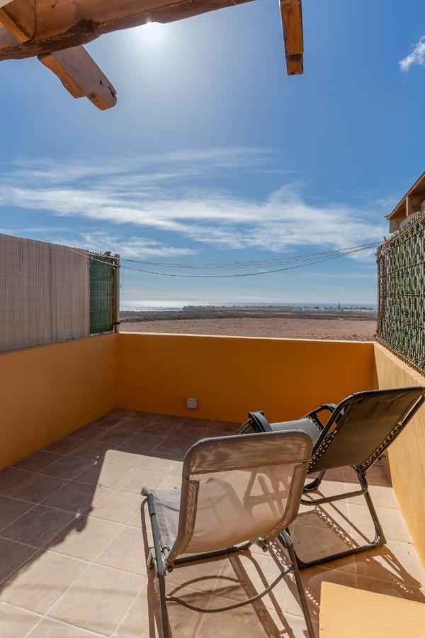 Casa Nora - Ocean View - Patio - Home Office كوستا دي أنتيجوا المظهر الخارجي الصورة
