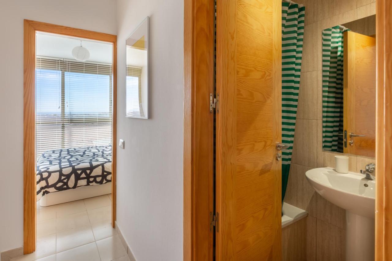 Casa Nora - Ocean View - Patio - Home Office كوستا دي أنتيجوا المظهر الخارجي الصورة