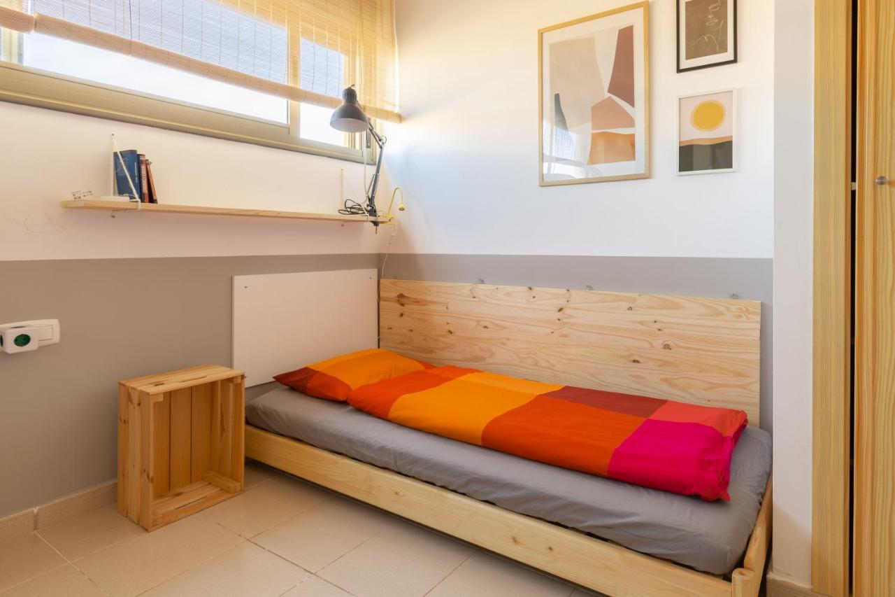 Casa Nora - Ocean View - Patio - Home Office كوستا دي أنتيجوا المظهر الخارجي الصورة
