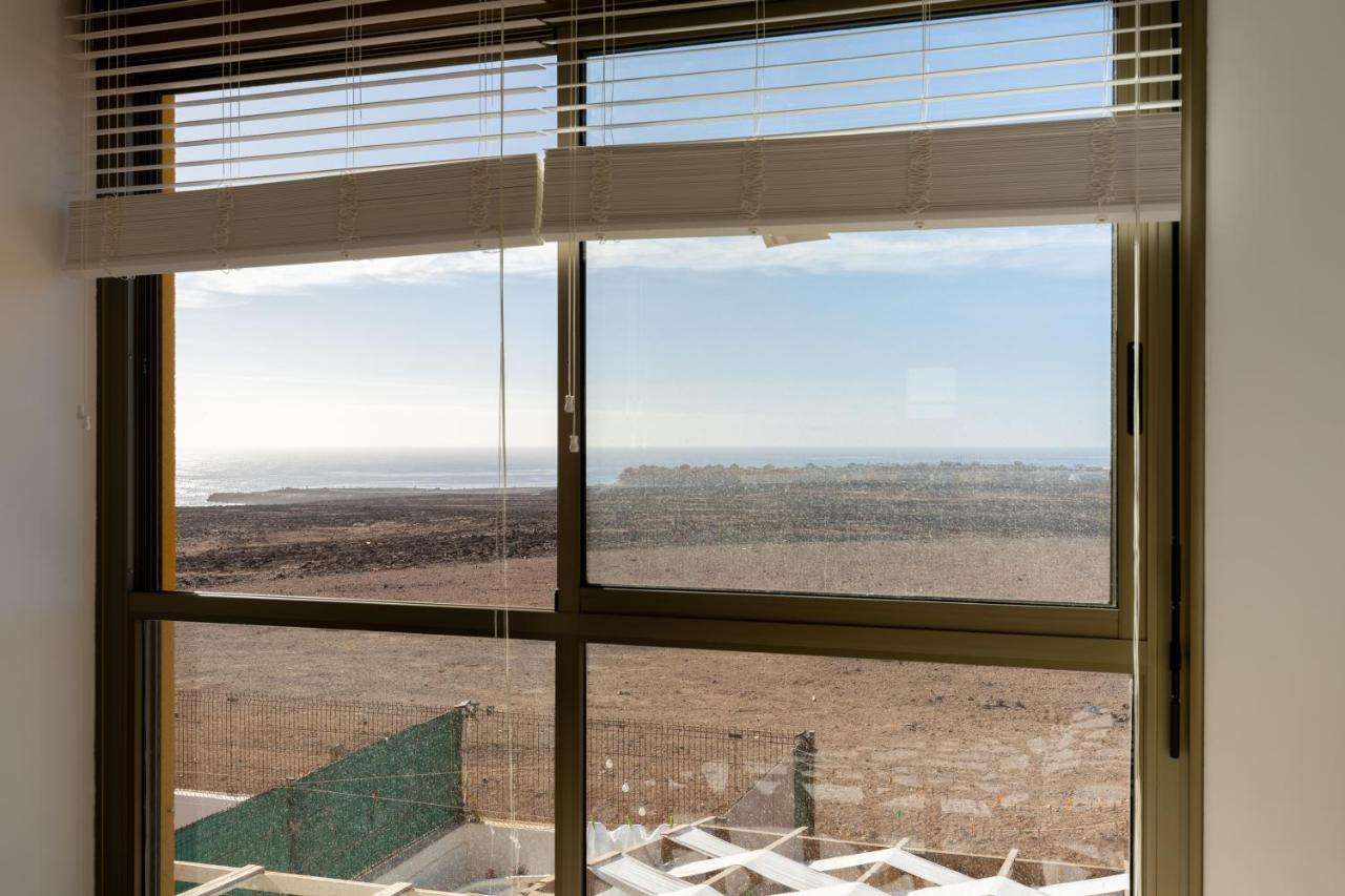 Casa Nora - Ocean View - Patio - Home Office كوستا دي أنتيجوا المظهر الخارجي الصورة