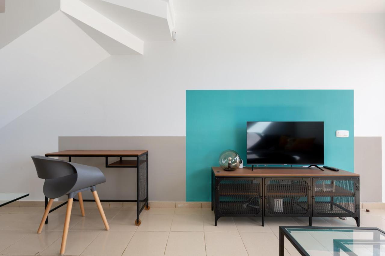 Casa Nora - Ocean View - Patio - Home Office كوستا دي أنتيجوا المظهر الخارجي الصورة