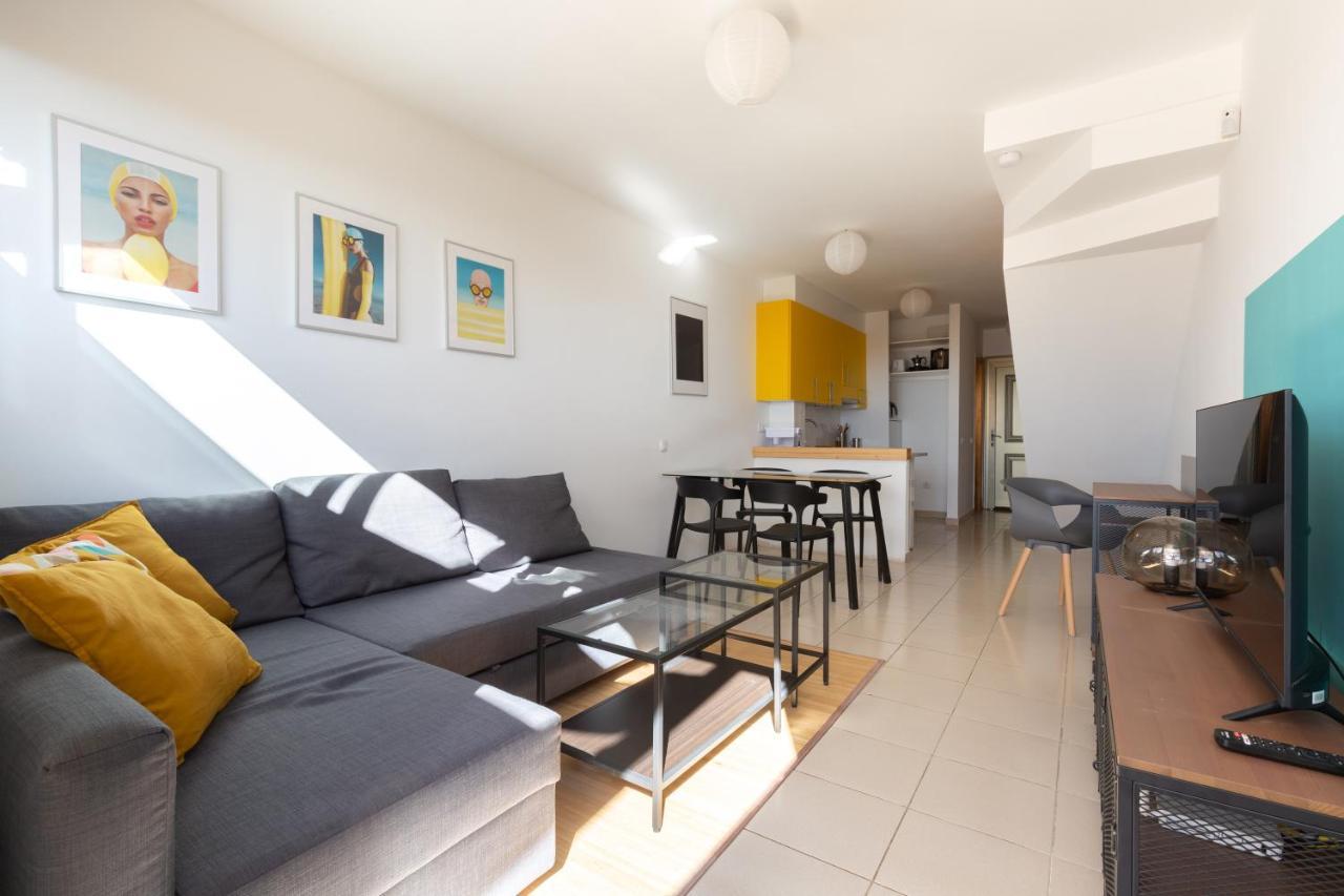 Casa Nora - Ocean View - Patio - Home Office كوستا دي أنتيجوا المظهر الخارجي الصورة