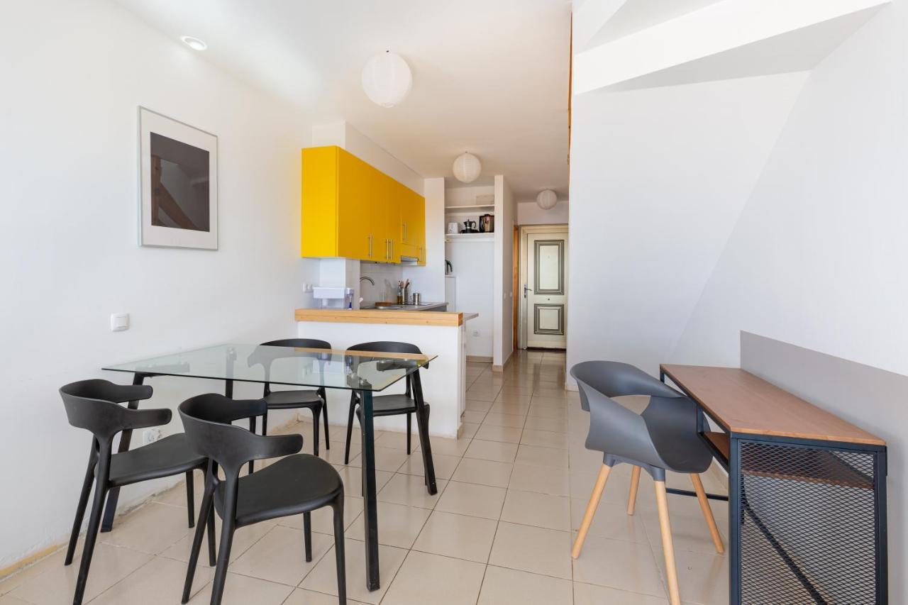 Casa Nora - Ocean View - Patio - Home Office كوستا دي أنتيجوا المظهر الخارجي الصورة