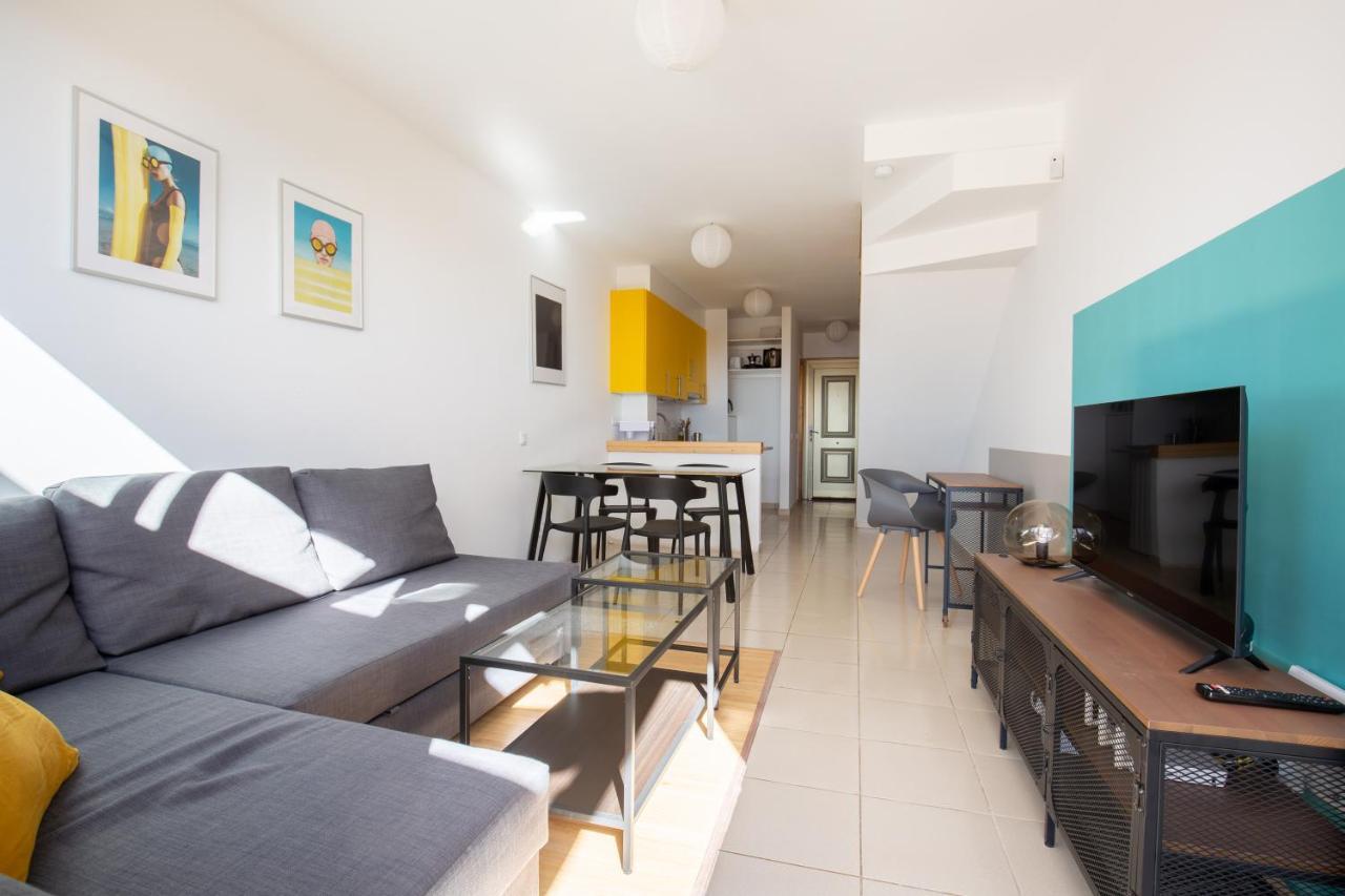 Casa Nora - Ocean View - Patio - Home Office كوستا دي أنتيجوا المظهر الخارجي الصورة