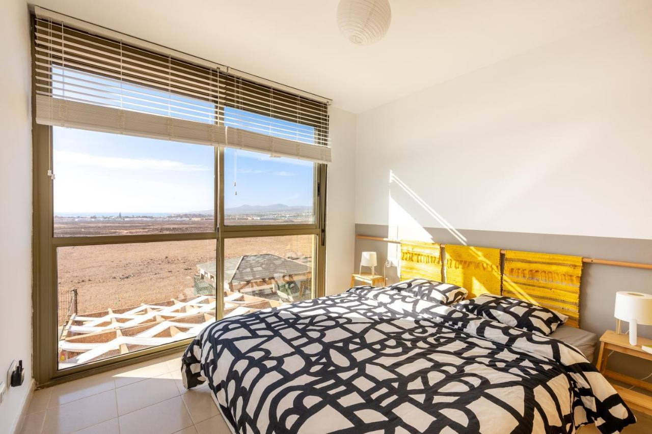 Casa Nora - Ocean View - Patio - Home Office كوستا دي أنتيجوا المظهر الخارجي الصورة