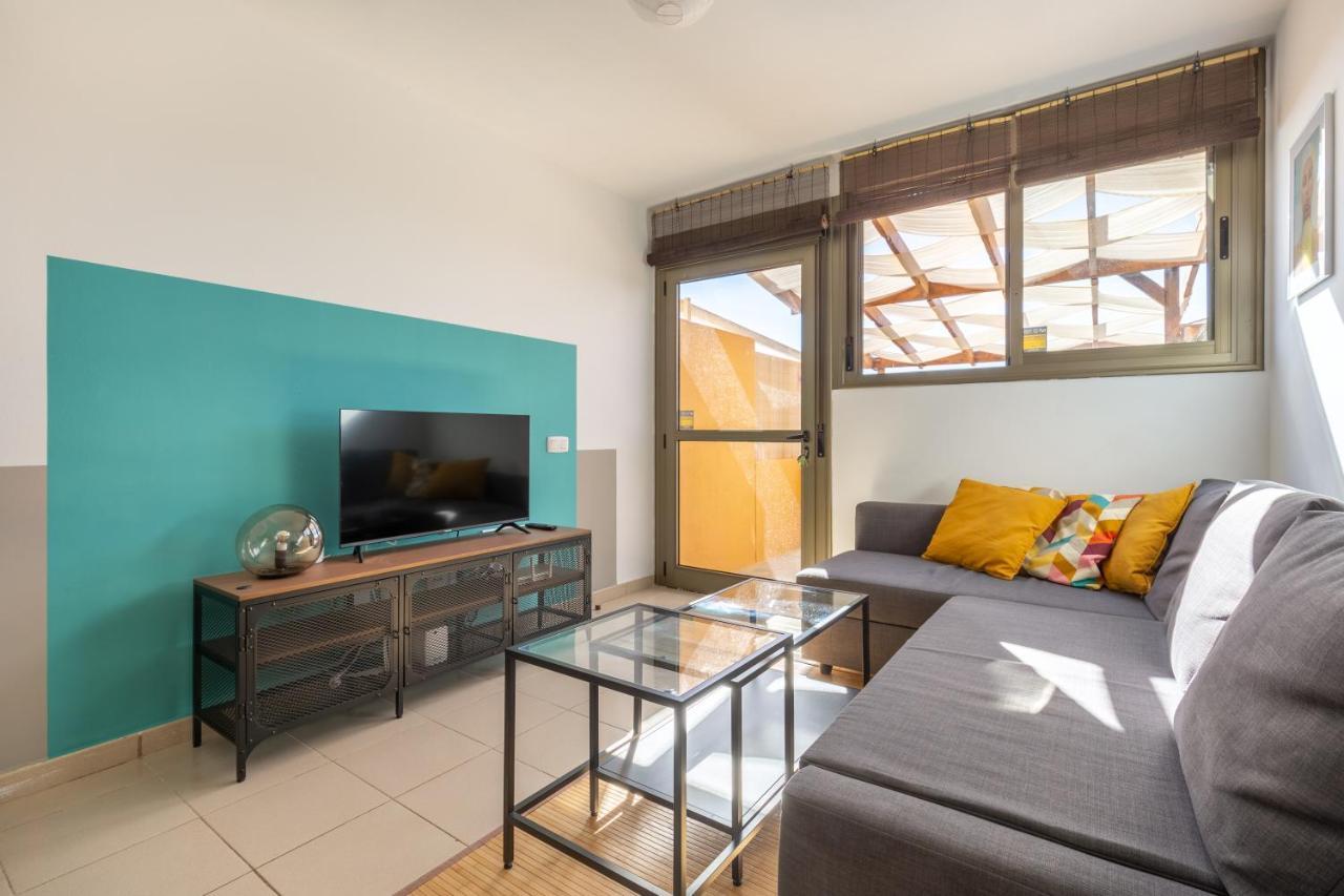 Casa Nora - Ocean View - Patio - Home Office كوستا دي أنتيجوا المظهر الخارجي الصورة