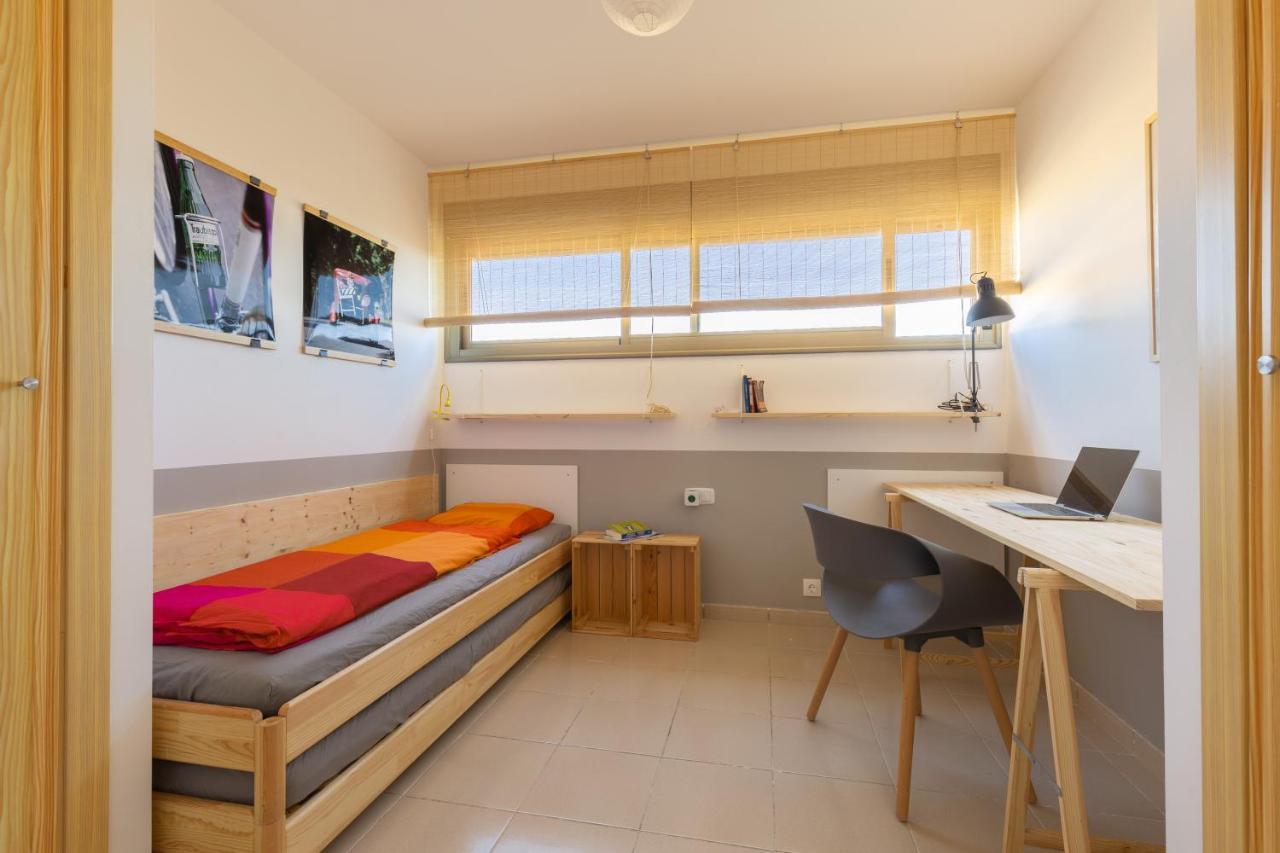 Casa Nora - Ocean View - Patio - Home Office كوستا دي أنتيجوا المظهر الخارجي الصورة